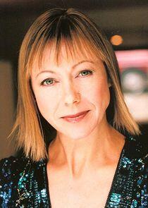 Jenny Agutter