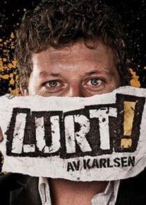 Lurt av Karlsen