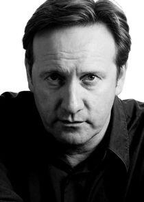 Neil Dudgeon