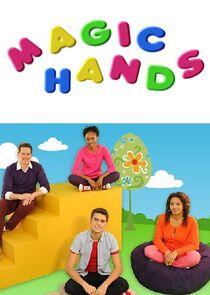 Magic Hands