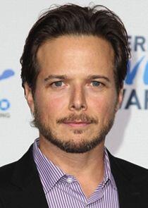 Scott Wolf