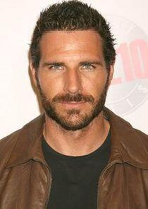 Ed Quinn