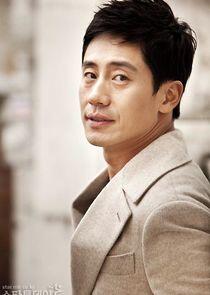 Shin Ha Kyun