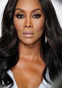 Vivica A. Fox