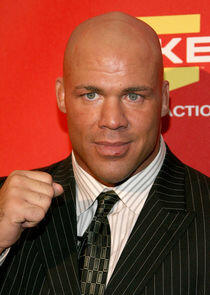 Kurt Angle