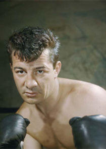 Rocky Graziano