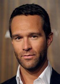 Chris Diamantopoulos