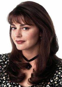 Daphne Moon Crane