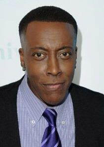 Arsenio Hall