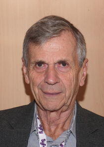 William B. Davis