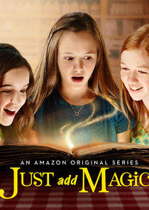 Just Add Magic - Season 1