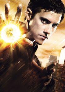 Peter Petrelli