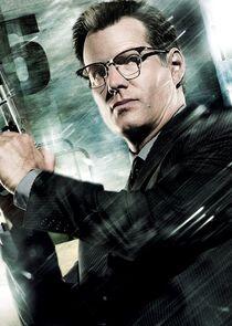 Noah Bennet