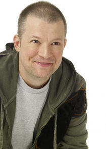 Jim Norton