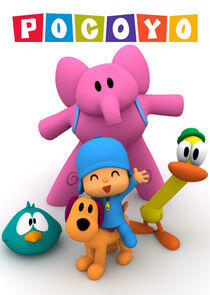 Pocoyo