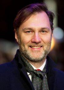 David Morrissey