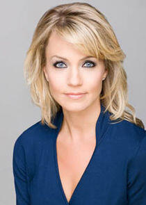 Michelle Beadle