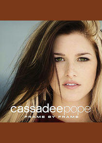 Cassadee Pope: Frame by Frame