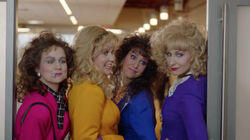 80s Ladies