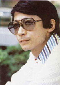 Kei Tomiyama