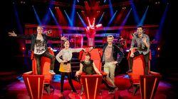 Blind Auditions 3