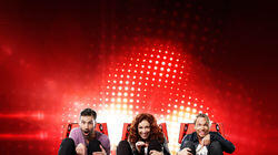 Blind Auditions 4