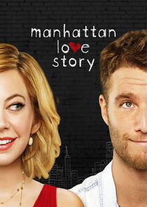 Manhattan Love Story