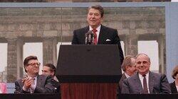 The Reagan Revolution