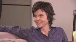 Comedian Tig Notaro & Parenthood's Jason Ritter