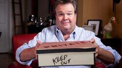 Modern Family's Eric Stonestreet