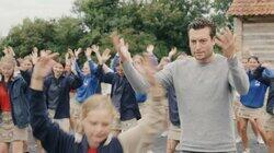 Aflevering 3 Aflevering 3