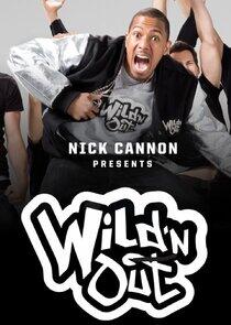 Wild 'N Out - Season 3