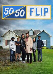 50/50 Flip - Season 1