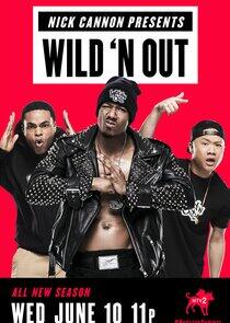 Wild 'N Out - Season 7