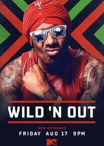 Wild 'N Out - Season 12