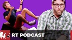 Burnie's Hammer – #369