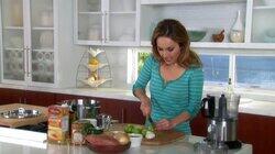 Giada's Chili Favorites