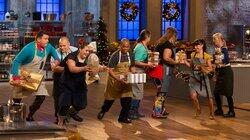 Holiday Cookie Madness Holiday Cookie Madness