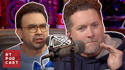 Burnie Reads Tiger Woods' Texts? - #514