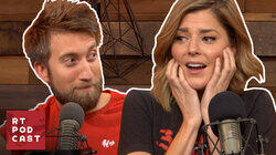 Grace Helbig's Stress Hang Gliding - #521