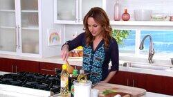 Giada's Korean Barbecue