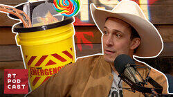 Chris has an Emergency Bucket - #588