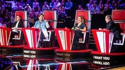 Blind Auditions 2