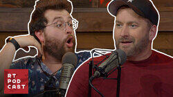 Burnie Brings The Spoilers - #493