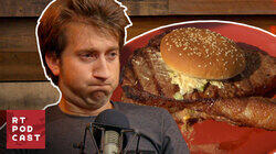 Steak-Off: The McBlood - #545