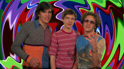 That '70s Pilot That '70s Pilot