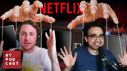 I Got Gaslit by Netflix - #612