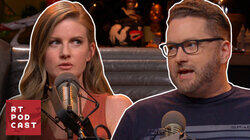 Burnie and Ashley Air Their Grievances - #456