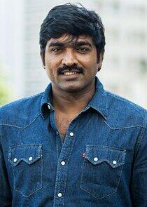 Vijay Sethupathi