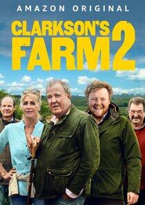 Clarkson's Farm - Season 2